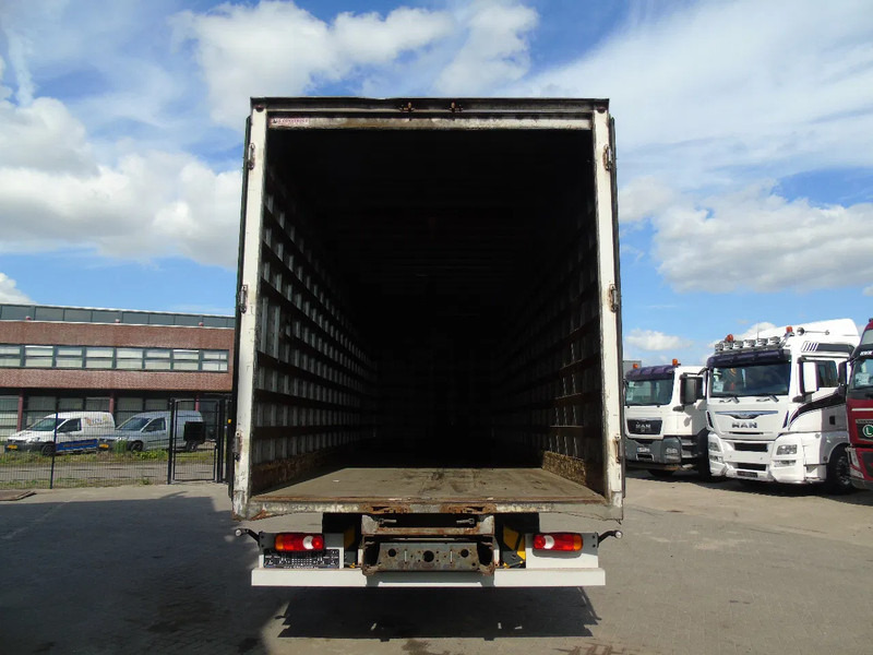 Iveco Eurocargo 120E25 + EURO 6 + 196.000KM! - Skapbil: bilde 5 Iveco Eurocargo 120E25 + EURO 6 + 196.000KM! - Skapbil: bilde 5