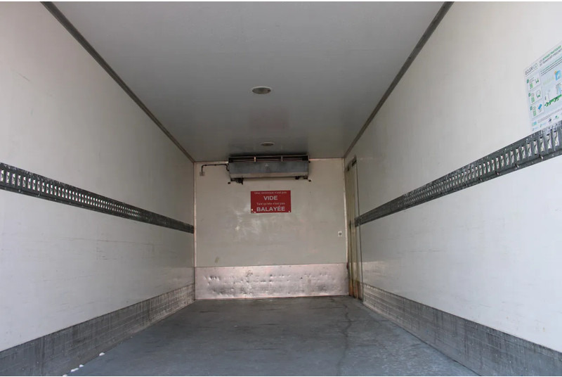 Iveco Eurocargo 140E + CARRIER + MANUAL + ATP!! LIFT + EURO 5 - Lastebil med kjøl: bilde 5 Iveco Eurocargo 140E + CARRIER + MANUAL + ATP!! LIFT + EURO 5 - Lastebil med kjøl: bilde 5