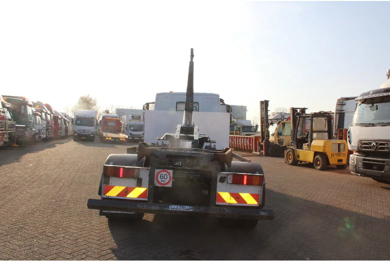 Iveco Eurocargo 150E18 + manual + 3p - Krokbil: bilde 3 Iveco Eurocargo 150E18 + manual + 3p - Krokbil: bilde 3