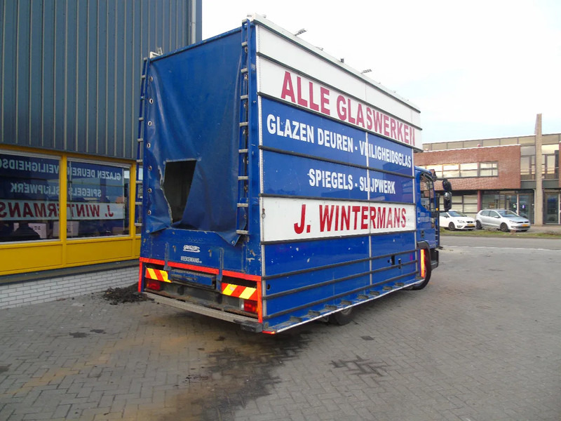 Iveco Eurocargo 80E180 + manual - Skapbil: bilde 4 Iveco Eurocargo 80E180 + manual - Skapbil: bilde 4