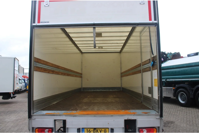 Iveco Eurocargo reserved ! 120 E21 + LIFT + EURO 6 + 12T - Skapbil: bilde 5 Iveco Eurocargo reserved ! 120 E21 + LIFT + EURO 6 + 12T - Skapbil: bilde 5