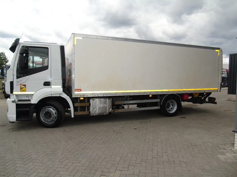Iveco Stralis 310 + euro 6 + lift + 2x IN STOCK - Skapbil: bilde 3 Iveco Stralis 310 + euro 6 + lift + 2x IN STOCK - Skapbil: bilde 3