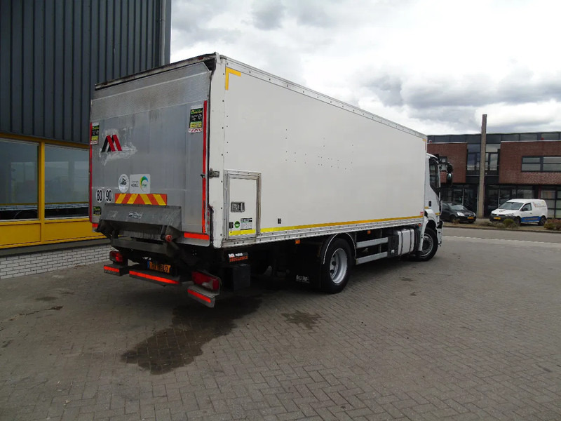 Iveco Stralis 310 + euro 6 + lift + 2x IN STOCK - Skapbil: bilde 5 Iveco Stralis 310 + euro 6 + lift + 2x IN STOCK - Skapbil: bilde 5