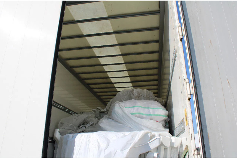 Kässbohrer 3x axle + bpw - Skapsemi: bilde 5 Kässbohrer 3x axle + bpw - Skapsemi: bilde 5