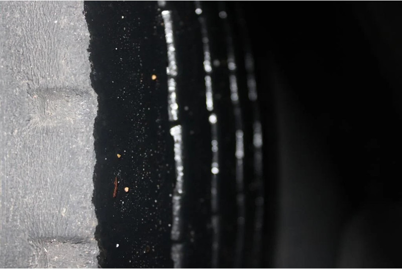 Kjølesemi Kögel CARRIER VECTOR 1950 + 2.67 + ATP: bilde 16 Kjølesemi Kögel CARRIER VECTOR 1950 + 2.67 + ATP: bilde 16