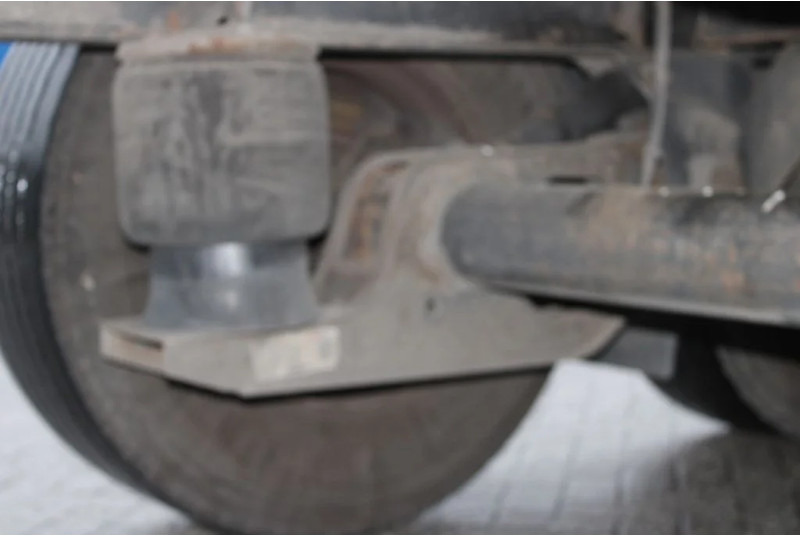 Kjølesemi Kögel CARRIER VECTOR 1950 + 2.67 + ATP: bilde 19 Kjølesemi Kögel CARRIER VECTOR 1950 + 2.67 + ATP: bilde 19