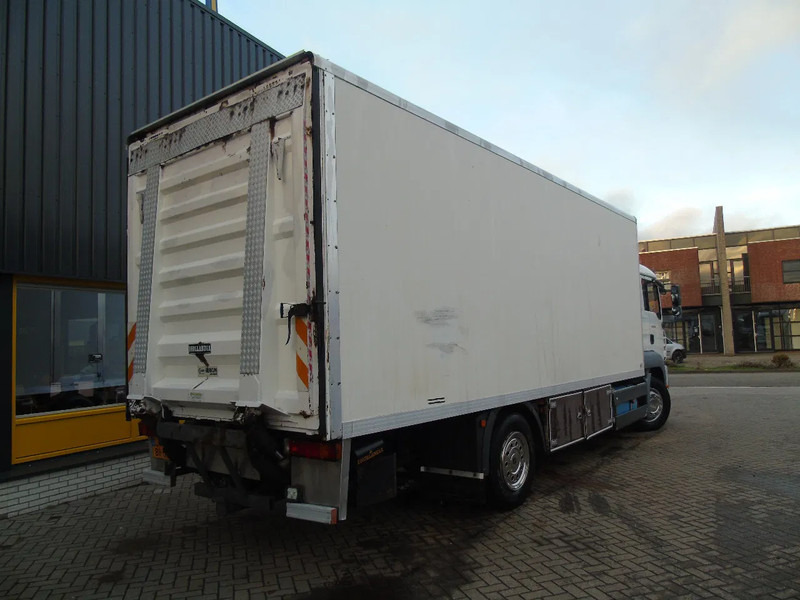 MAN TGA 18.310 + 3T LIFT + NICE TRUCK - Skapbil: bilde 4 MAN TGA 18.310 + 3T LIFT + NICE TRUCK - Skapbil: bilde 4