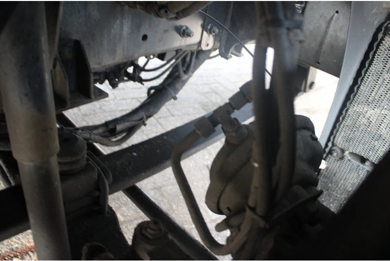 Skapbil MAN TGL reserved 12.180 + EURO 6 + 12T: bilde 16