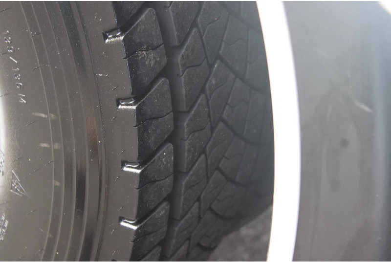 Skapbil MAN TGL reserved 12.180 + EURO 6 + 12T: bilde 12