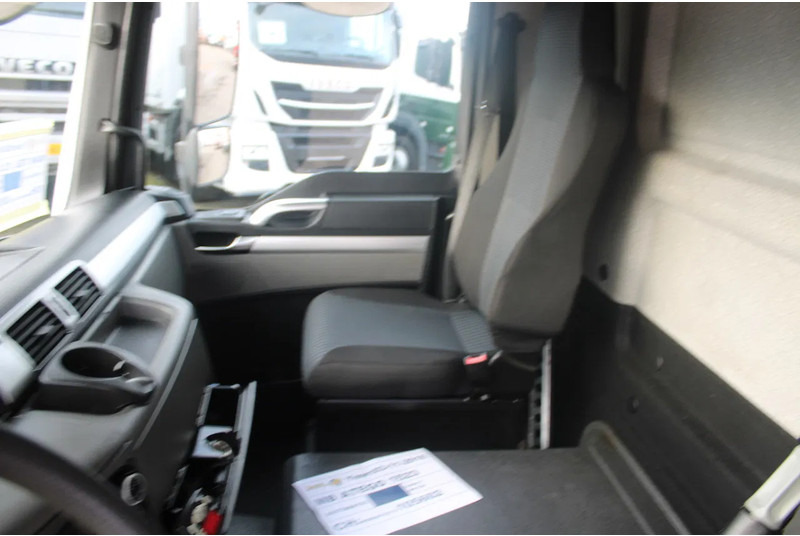 Skapbil MAN TGL reserved 12.180 + EURO 6 + 12T: bilde 19