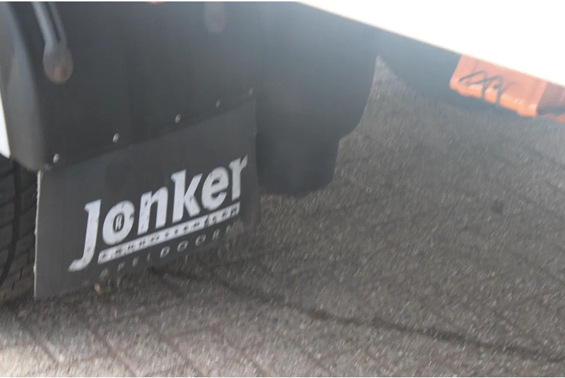 Skapbil MAN TGL reserved 12.180 + EURO 6 + 12T: bilde 11