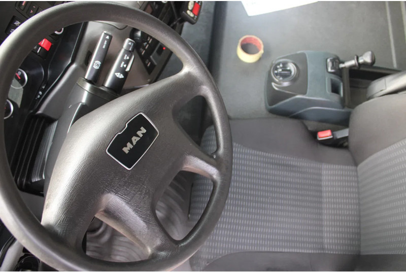 Skapbil MAN TGL reserved 12.180 + EURO 6 + 12T: bilde 18