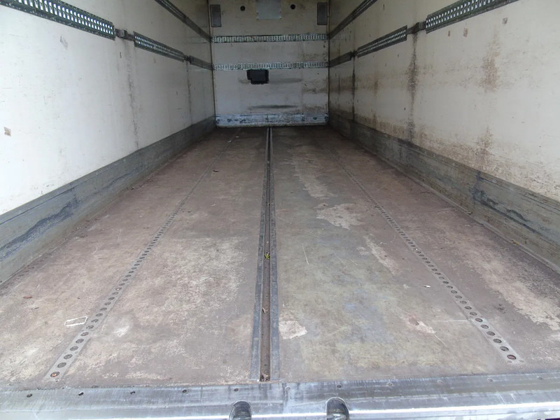 MAN TGM 12.250 + EURO 6 + LIFT - Skapbil: bilde 5 MAN TGM 12.250 + EURO 6 + LIFT - Skapbil: bilde 5