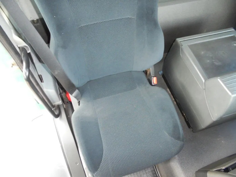 MAN TGS 26.440 Euro 5 + Manual + Hiab 288 E-5 Crane +JIB 4 + 6X4+REMOTE - Kranbil: bilde 5 MAN TGS 26.440 Euro 5 + Manual + Hiab 288 E-5 Crane +JIB 4 + 6X4+REMOTE - Kranbil: bilde 5