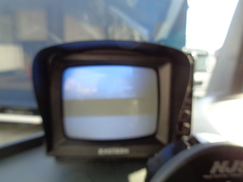 Skapbil Mercedes-Benz AXOR 1823 + Dhollandia Lift: bilde 19