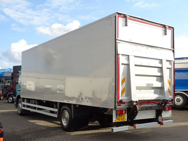 Skapbil Mercedes-Benz AXOR 1823 + Dhollandia Lift: bilde 9