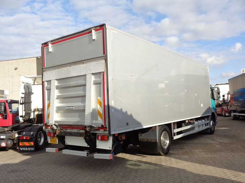 Skapbil Mercedes-Benz AXOR 1823 + Dhollandia Lift: bilde 7