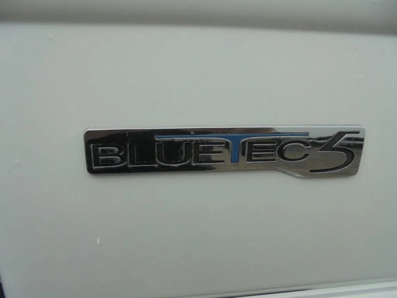 Kranbil Mercedes-Benz Actros 1846 + Euro 5 + EFFER 250 Crane + REMOTE: bilde 20 Kranbil Mercedes-Benz Actros 1846 + Euro 5 + EFFER 250 Crane + REMOTE: bilde 20