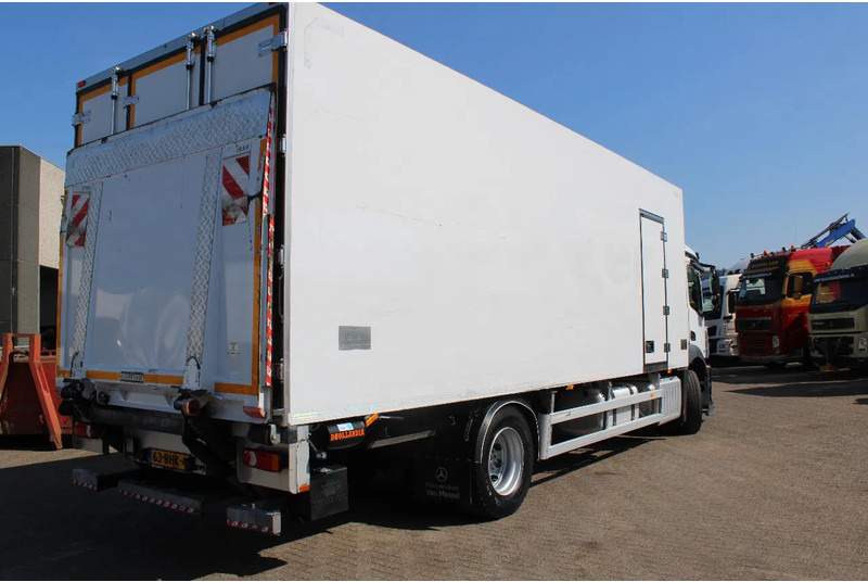 Mercedes-Benz Antos 1924 + THERMO KING 1200 + LIFT + EURO 6 - Lastebil med kjøl: bilde 4 Mercedes-Benz Antos 1924 + THERMO KING 1200 + LIFT + EURO 6 - Lastebil med kjøl: bilde 4