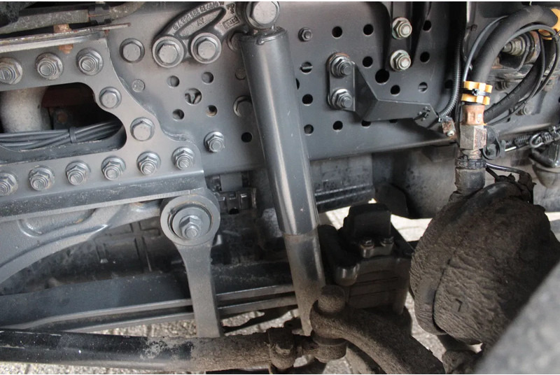 Skapbil Mercedes-Benz Antos 360 + euro 6 + lift: bilde 15 Skapbil Mercedes-Benz Antos 360 + euro 6 + lift: bilde 15