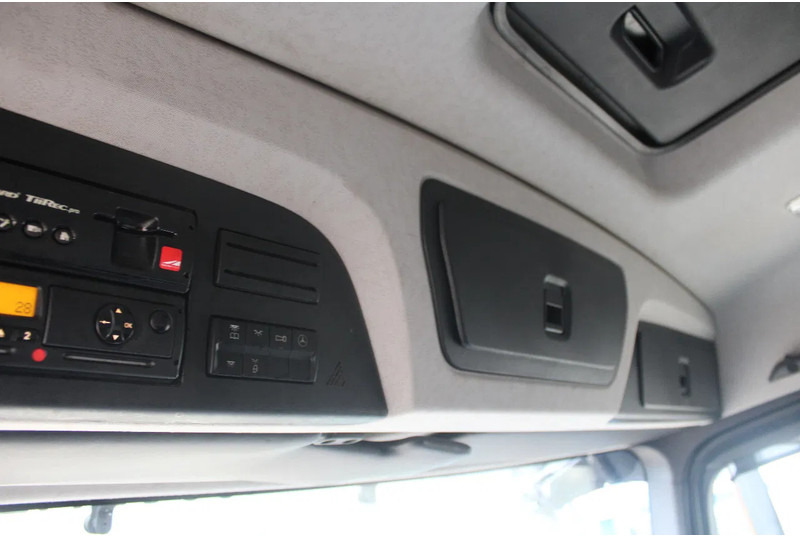 Skapbil Mercedes-Benz Antos 360 + euro 6 + lift: bilde 19 Skapbil Mercedes-Benz Antos 360 + euro 6 + lift: bilde 19