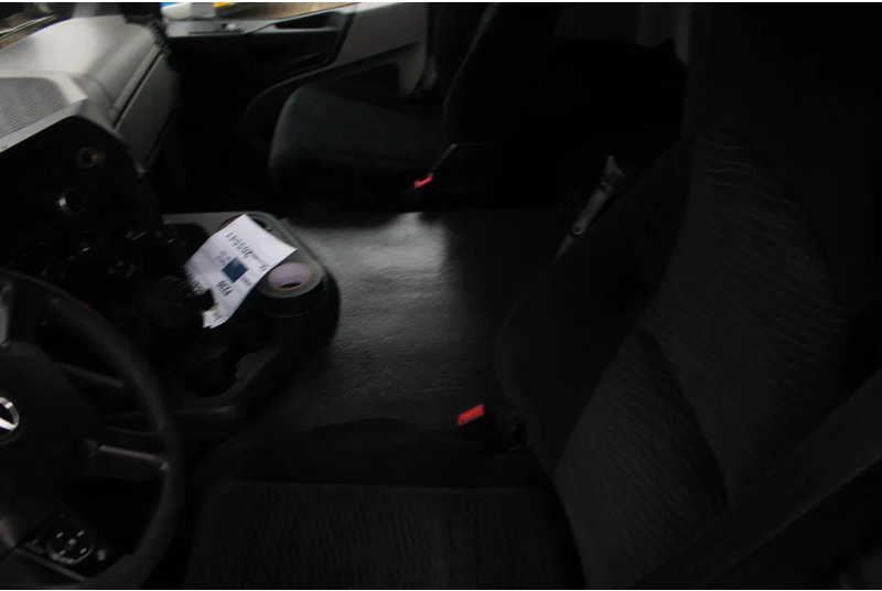 Skapbil Mercedes-Benz Antos 360 + euro 6 + lift: bilde 16 Skapbil Mercedes-Benz Antos 360 + euro 6 + lift: bilde 16