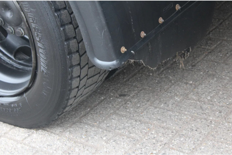 Skapbil Mercedes-Benz Antos 360 + euro 6 + lift: bilde 13 Skapbil Mercedes-Benz Antos 360 + euro 6 + lift: bilde 13