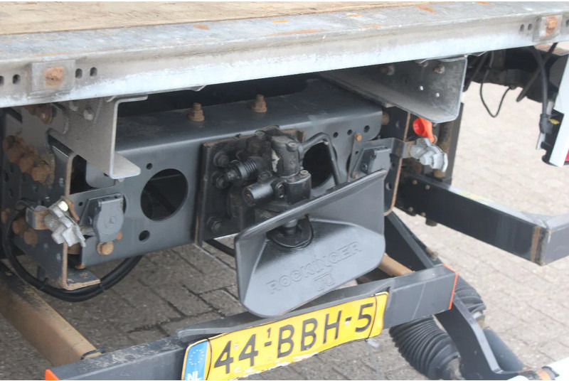 Skapbil Mercedes-Benz Antos 360 + euro 6 + lift: bilde 11 Skapbil Mercedes-Benz Antos 360 + euro 6 + lift: bilde 11