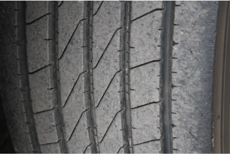 Skapbil Mercedes-Benz Antos 360 + euro 6 + lift: bilde 14 Skapbil Mercedes-Benz Antos 360 + euro 6 + lift: bilde 14