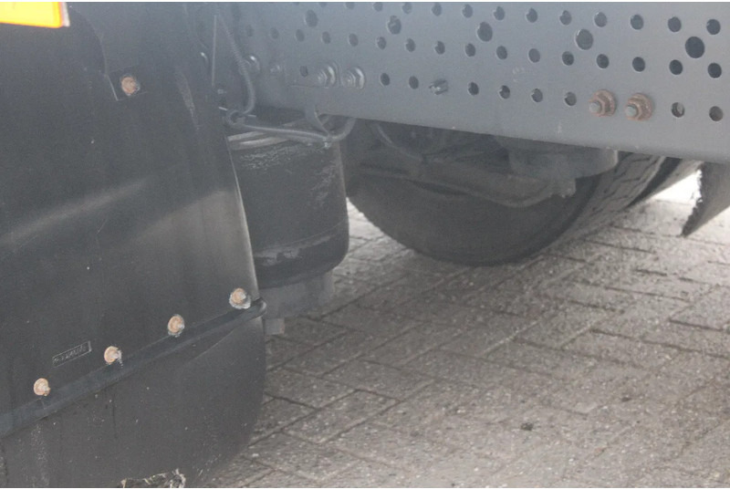 Skapbil Mercedes-Benz Antos 360 + euro 6 + lift: bilde 12 Skapbil Mercedes-Benz Antos 360 + euro 6 + lift: bilde 12