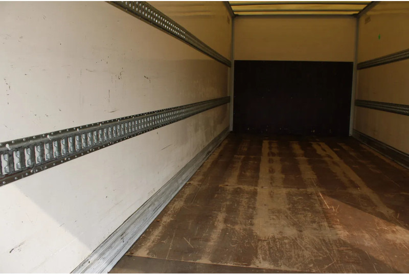 Mercedes-Benz Atego 1323 + EURO 6 + LIFT - Skapbil: bilde 5 Mercedes-Benz Atego 1323 + EURO 6 + LIFT - Skapbil: bilde 5