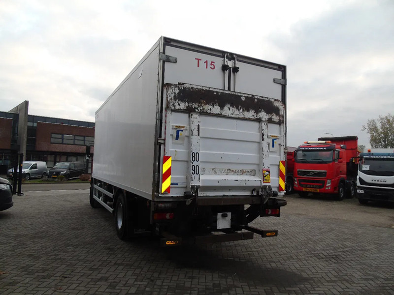 Mercedes-Benz Axor 1829 + CARRIER SUPRA 950 + LIFT + ATP + EURO 5 - Lastebil med kjøl: bilde 3 Mercedes-Benz Axor 1829 + CARRIER SUPRA 950 + LIFT + ATP + EURO 5 - Lastebil med kjøl: bilde 3
