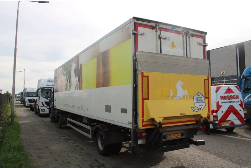 Pacton CITY + COOLING - Kjølesemi: bilde 4 Pacton CITY + COOLING - Kjølesemi: bilde 4