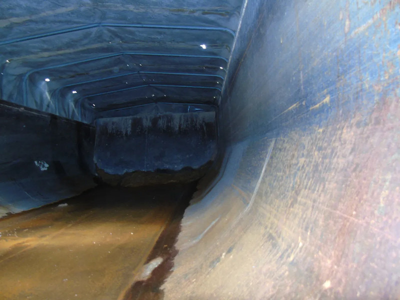 Renault Kerax 420 DCI + MANUAL + SPRING + 6X4 + PERFECT + 25m3 - Tippbil: bilde 5 Renault Kerax 420 DCI + MANUAL + SPRING + 6X4 + PERFECT + 25m3 - Tippbil: bilde 5