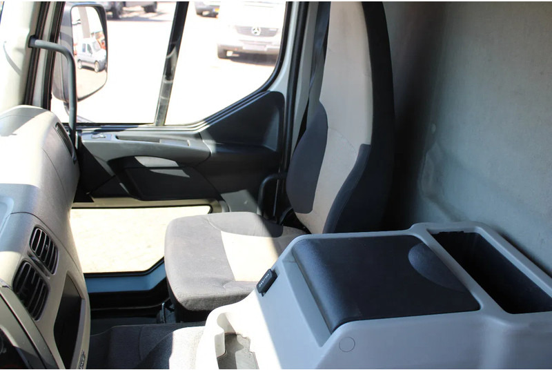 Tankbil Renault Premium 430 + PALFINGER SYSTEM: bilde 17