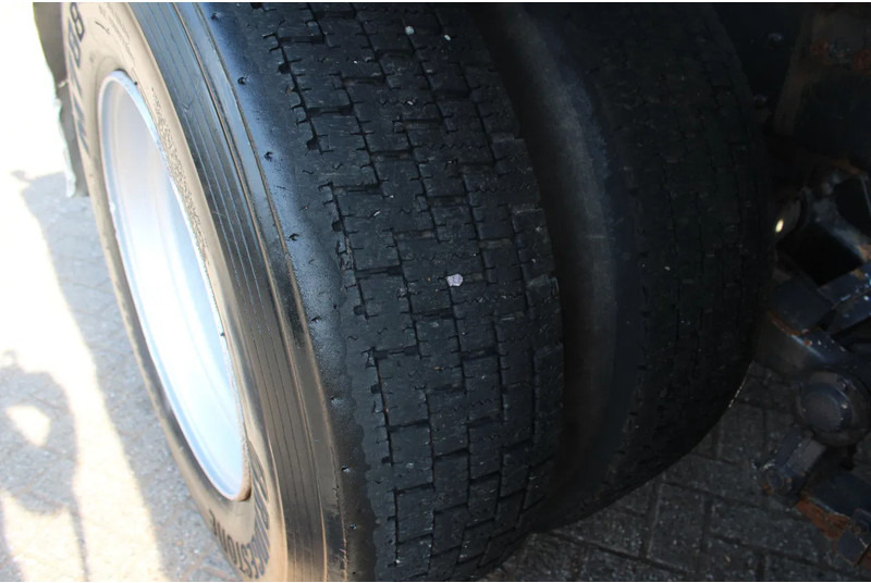 Krokbil Scania P124-360 + HOOK + 6X2 + MANUAL + EURO 2: bilde 19