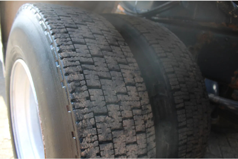 Krokbil Scania P124-360 + HOOK + 6X2 + MANUAL + EURO 2: bilde 17