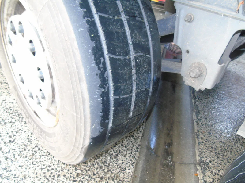 Kjølesemi Schmitz Cargobull SKO 24 + CARRIER + 3 AXLE: bilde 7 Kjølesemi Schmitz Cargobull SKO 24 + CARRIER + 3 AXLE: bilde 7