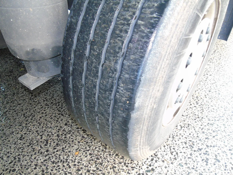 Kjølesemi Schmitz Cargobull SKO 24 + CARRIER + 3 AXLE: bilde 6 Kjølesemi Schmitz Cargobull SKO 24 + CARRIER + 3 AXLE: bilde 6