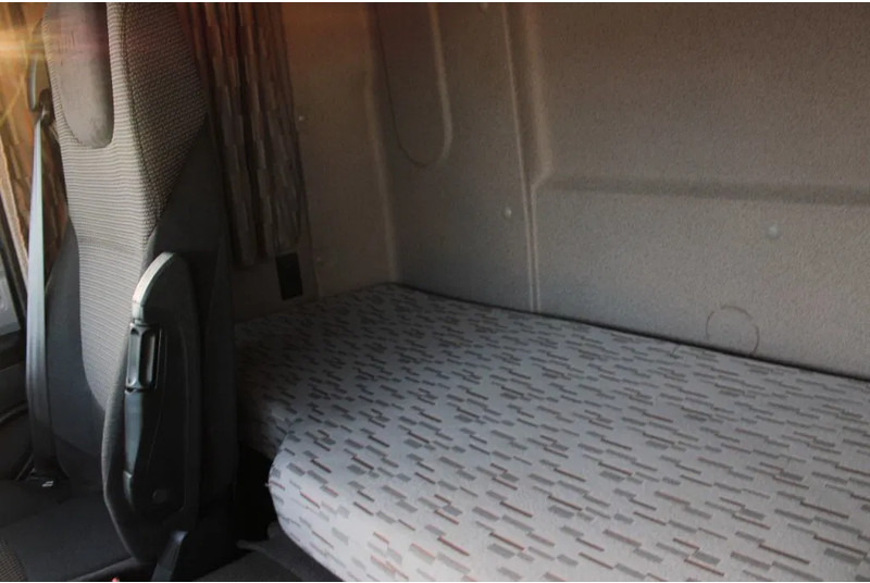 Trekkvogn DAF CF 370 + EURO 6: bilde 8 Trekkvogn DAF CF 370 + EURO 6: bilde 8