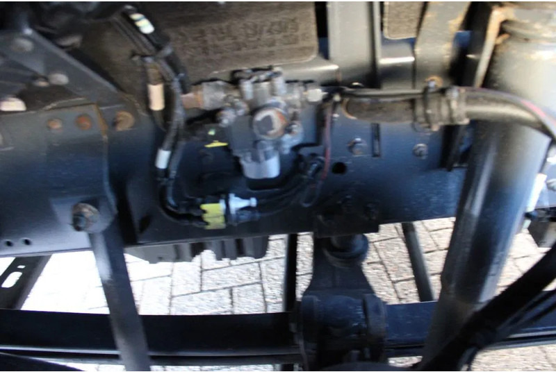 Trekkvogn DAF CF 370 + EURO 6: bilde 14 Trekkvogn DAF CF 370 + EURO 6: bilde 14