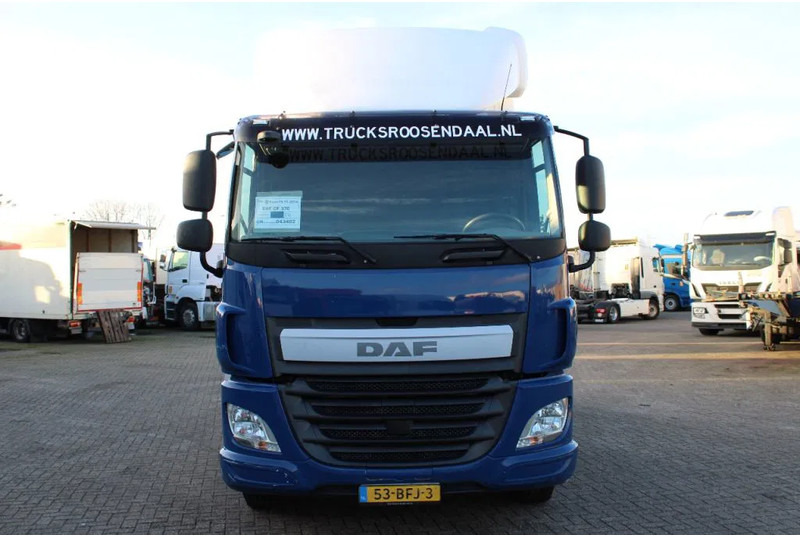 DAF CF 370 + EURO 6 - Trekkvogn: bilde 2 DAF CF 370 + EURO 6 - Trekkvogn: bilde 2