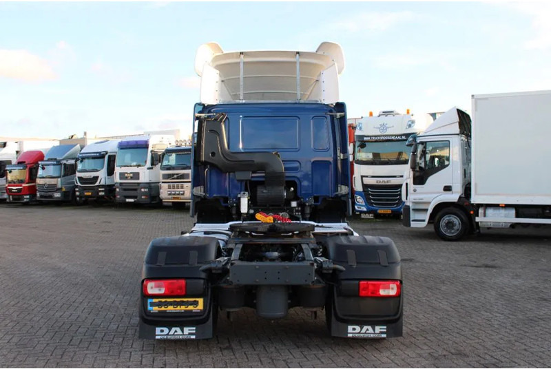 Trekkvogn DAF CF 370 + EURO 6: bilde 6 Trekkvogn DAF CF 370 + EURO 6: bilde 6
