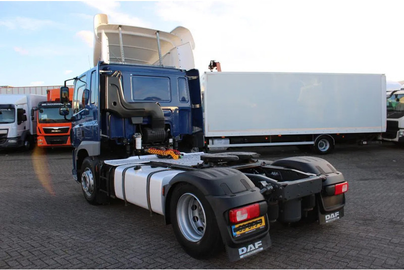 Trekkvogn DAF CF 370 + EURO 6: bilde 7 Trekkvogn DAF CF 370 + EURO 6: bilde 7