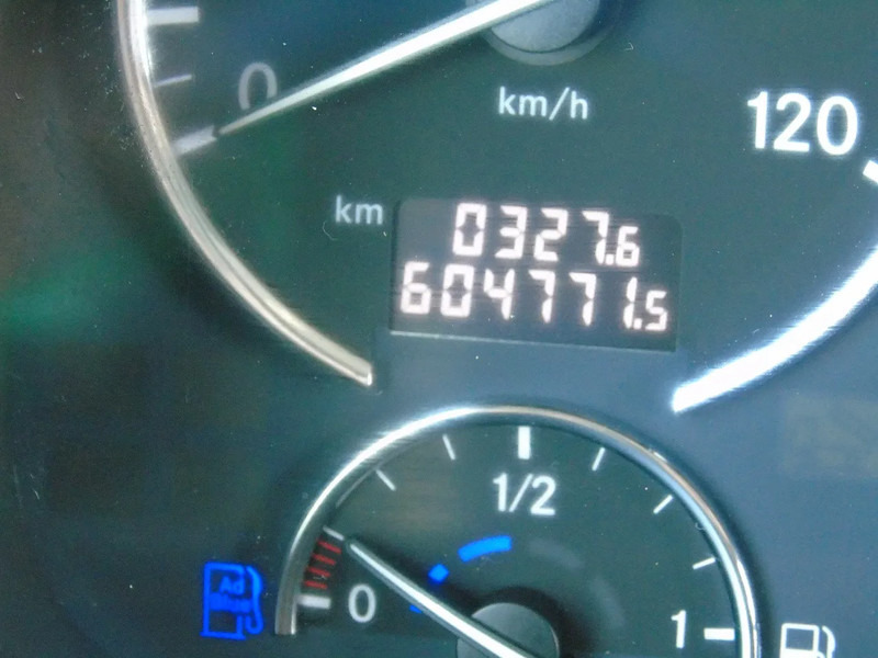 Trekkvogn Mercedes-Benz Actros 1846 + RETARDER + EURO 5 + MP3 + 2 PEDALS + PTO: bilde 8