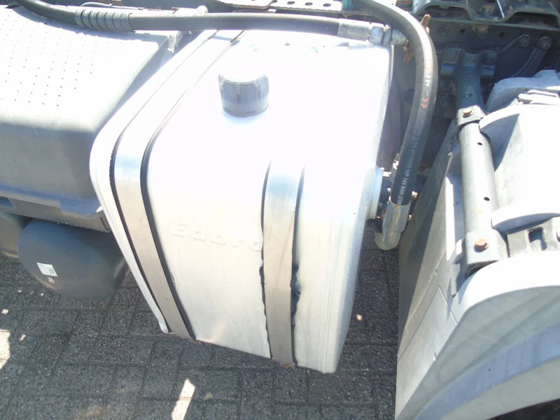 Trekkvogn Mercedes-Benz Actros 1846 + RETARDER + EURO 5 + MP3 + 2 PEDALS + PTO: bilde 16