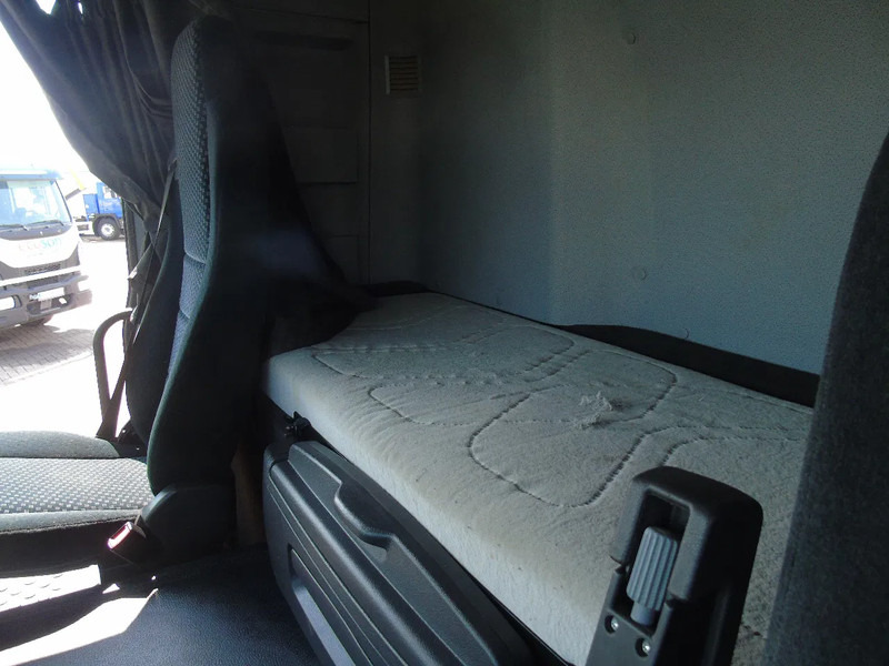 Trekkvogn Mercedes-Benz Actros 1846 + RETARDER + EURO 5 + MP3 + 2 PEDALS + PTO: bilde 12