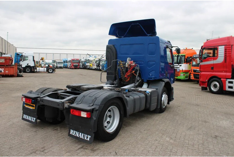 Renault Premium 380DXI + 2 PIECES - Trekkvogn: bilde 5 Renault Premium 380DXI + 2 PIECES - Trekkvogn: bilde 5