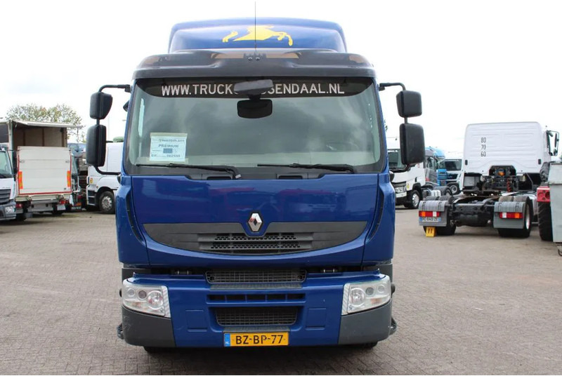 Renault Premium 380DXI + 2 PIECES - Trekkvogn: bilde 2 Renault Premium 380DXI + 2 PIECES - Trekkvogn: bilde 2