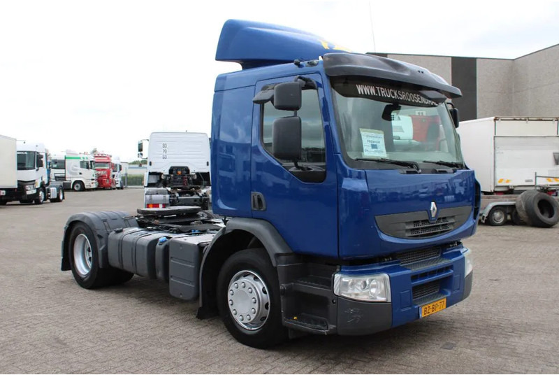 Renault Premium 380DXI + 2 PIECES - Trekkvogn: bilde 3 Renault Premium 380DXI + 2 PIECES - Trekkvogn: bilde 3